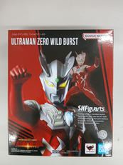 ウルトラマンギャラクシーファイト運命の衝突|バンダイ