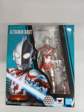 ウルトラマンギャラクシーファイト運命の衝突|バンダイ