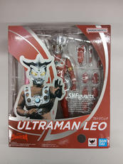 ウルトラマンレオ|バンダイ