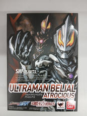 ウルトラマンジード|バンダイ