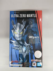 ウルトラマンZ|バンダイ