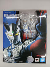 ウルトラマンゼロ|バンダイ