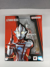 ウルトラマンメビウス|バンダイ