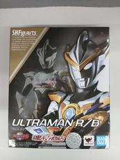 ウルトラマンR/B|バンダイ