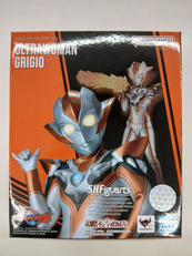 ウルトラマンR/B|バンダイ