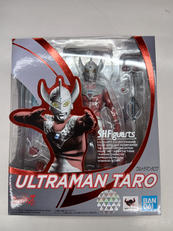 ウルトラマンタロウ|バンダイ