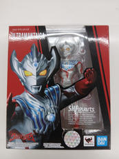 ウルトラマンタイガ|バンダイ