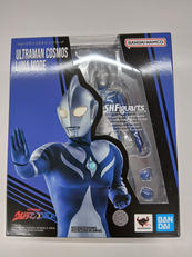 ウルトラマンコスモス|バンダイ