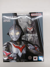 ウルトラマンネクサス|バンダイ