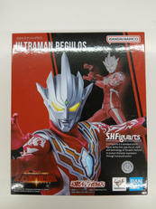 ウルトラマンギャラクシーファイト運命の衝突|バンダイ