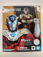 ウルトラマンタイガ|バンダイ