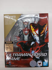ウルトラマンR/B|バンダイ