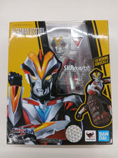 ウルトラマンギンガS|バンダイ