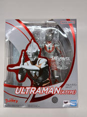 ウルトラマン|バンダイ