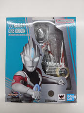 ウルトラマンオーブ|バンダイ