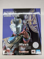 ウルトラマンZ|バンダイ