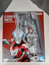 ウルトラマンジード|バンダイ