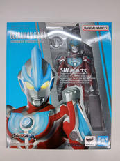 ウルトラマンギンガ|バンダイ