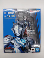 ウルトラマンZ|バンダイ
