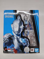 ウルトラマンZ|バンダイ