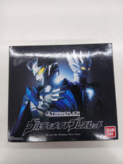 ウルトラマンゼロ|バンダイ