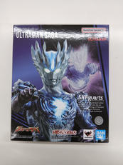 ウルトラマンサーガ|バンダイ