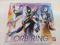 ウルトラマンオーブ|バンダイ