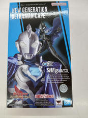 ウルトラマンニュージェネレーションスターズ|バンダイ