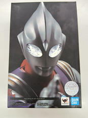 ウルトラマンティガ|バンダイ