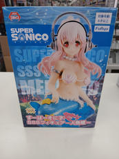 すーぱーそに子|フリュー