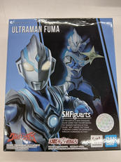 ウルトラマンタイガ|バンダイ