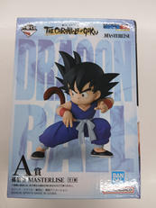 ドラゴンボール|バンダイスピリッツ