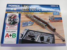 鉄道模型|トミックス(TOMIX)