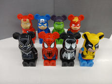 BE＠RBRICK|メディコム・トイ/大幸薬品
