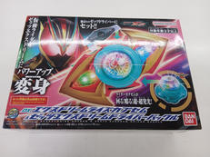 仮面ライダーゼッツ|バンダイ