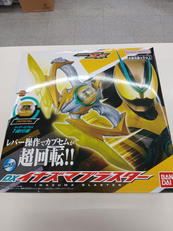 仮面ライダーゼッツ|バンダイ