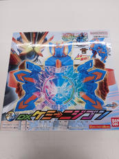 仮面ライダーガッチャード|バンダイ