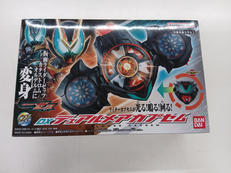 仮面ライダーゼッツ|バンダイ
