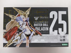 メガミデバイス|KOTOBUKIYA