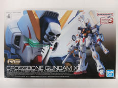 機動戦士クロスボーン・ガンダム|バンダイ