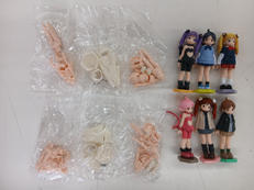 ワンダ&リセットのオシャレ泥棒!|海洋堂