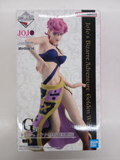 ジョジョの奇妙な冒険|バンダイスピリッツ