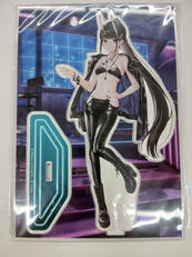 アズールレーン BLACK COLLECTION BY ZO|インザイエロー
