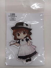 東方PROJECT×キュアメイドカフェ|コスパ