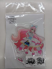 ひろがるスカイ!プリキュア|コスパ