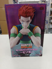 HUNTER×HUNTER|フリュー