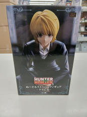 HUNTER×HUNTER|フリュー
