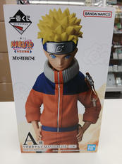 NARUTO-ナルト-|バンダイ