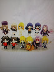 FATE/STAY NIGHT|グッドスマイルカンパニー