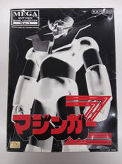マジンガーZ|海洋堂